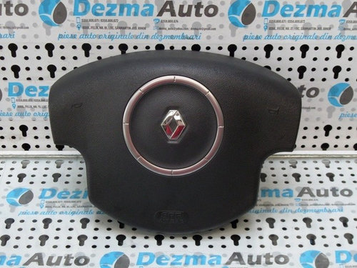 Airbag volan 8200414936B, Renault Megane 2 (BM0/1, CM0/1) (id:114318)