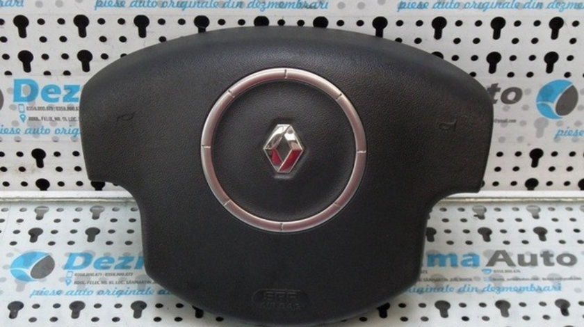 Airbag volan 8200414936B, Renault Megane 2 (BM0/1, CM0/1) (id:114318)