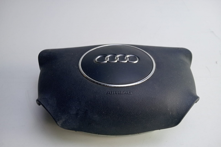 Airbag volan 8E0880201AA Audi A4 B6 [2000 - 2005]