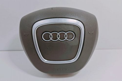 Airbag Volan 8E0880201CD Audi A4 B6 [2000 - 2005]