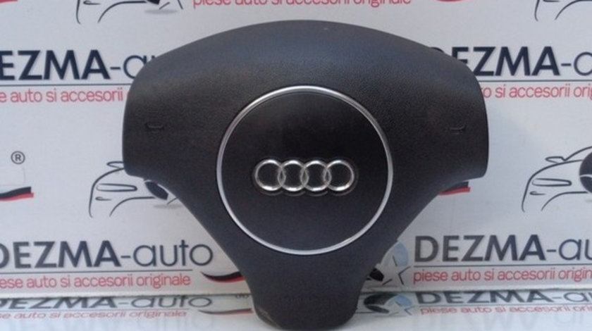 Airbag volan, 8E0880201CR, Audi A6 Avant (4B, C5) 1997-2005