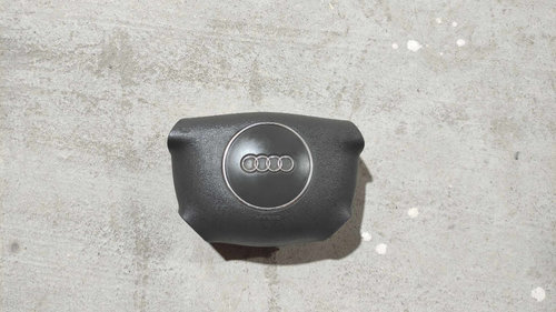 Airbag volan 8E0880201E Audi A4 B6 an fab. 2001 - 2004