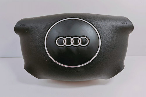 Airbag Volan 8E0880201L Audi A4 B6 [2000 - 2005]