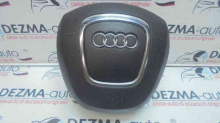 Airbag volan 8K0880201E, Audi A4 Avant (8K5, B8)