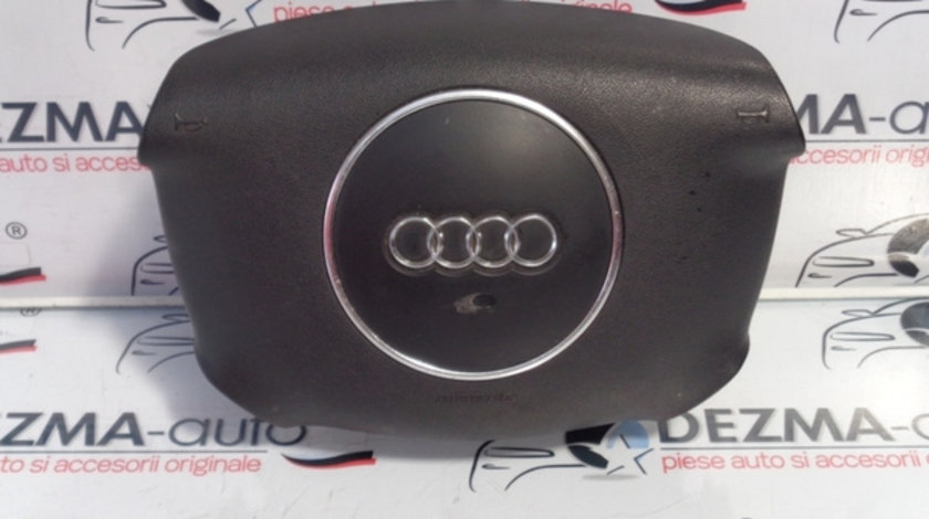 Airbag volan, 8P0880201D, Audi A3 (8P1) 2003-2012 (id:221158)