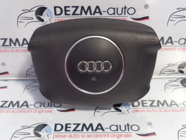 Airbag volan, 8P0880201D, Audi A3 Sportback