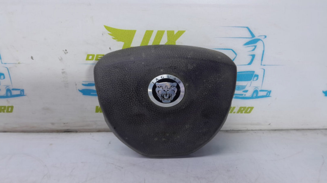 Airbag volan 8x23-043b13-af Jaguar XF X250 [2007 - 2011]