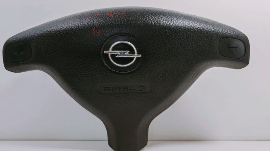 Airbag Volan 90437570 Opel Astra G [1998 - 2009]