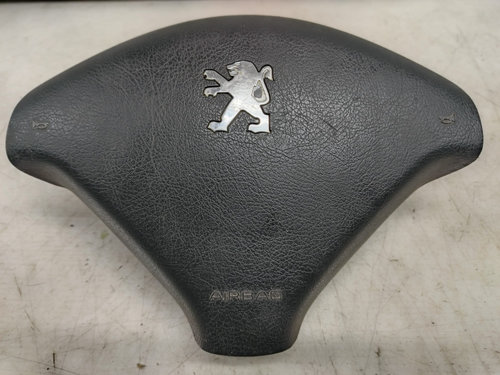 Airbag volan 96345028zr Peugeot 307 [2001 - 2005]