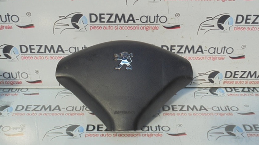 Airbag volan, 96345028ZR, Peugeot 307 (3A/C)