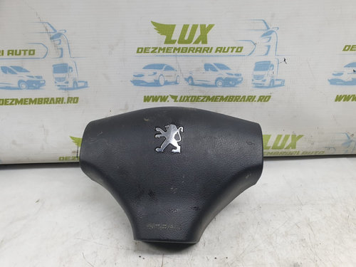 Airbag volan 96441166zr Peugeot 206 [facelift] [2002 - 2009]