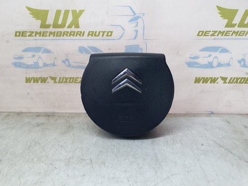 Airbag volan 96471578zd Citroen C4 [2004 - 2008]