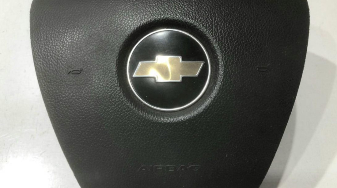 Airbag volan 96809649 Chevrolet Captiva [2006 - 2011]
