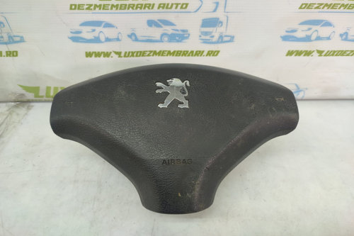 Airbag volan 96810154zd Peugeot 308 T7 [2007 - 2011]