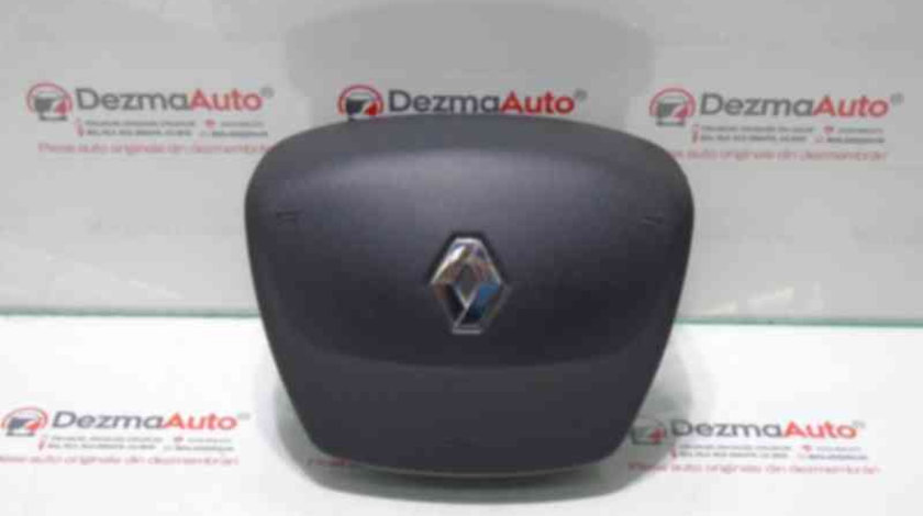 Airbag volan, 985100007R, Renault Megane 3 Coupe (id:304013)