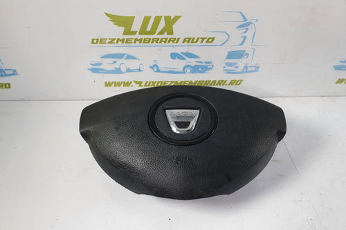 Airbag volan 985100037r Dacia Duster [2010 - 2013]