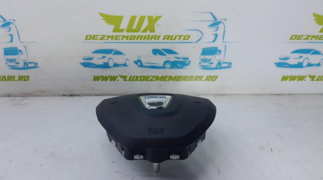 Airbag volan 985709812r Dacia Duster 2 [2018 - 2022]