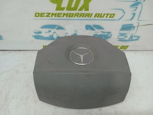 Airbag volan a1644600098 Mercedes-Benz ML W164 [2005 - 2008]