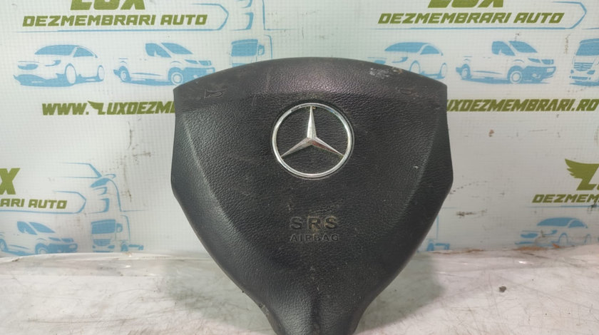 Airbag volan a169860010 Mercedes-Benz A-Class W169 [2004 - 2008]