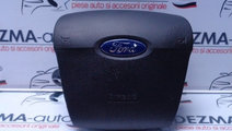 Airbag volan AM21-U042B85-ABW, Ford Mondeo 4 Turni...