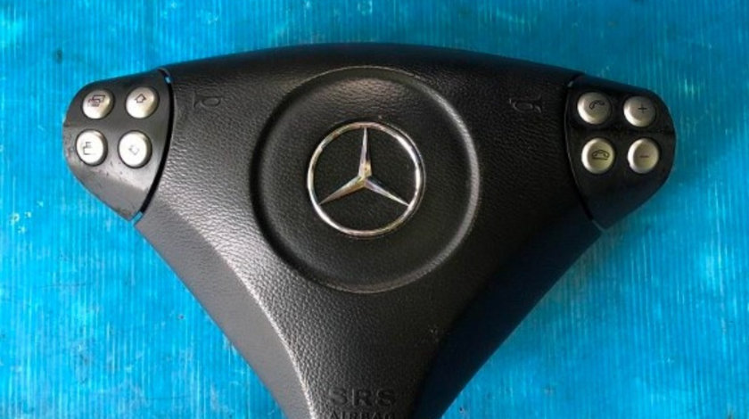 Airbag volan AMG Mercedes C180 W203 2000-2007
