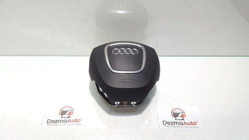 Airbag volan, Audi A3 (8P1) 8P0880201AM (id:350679)