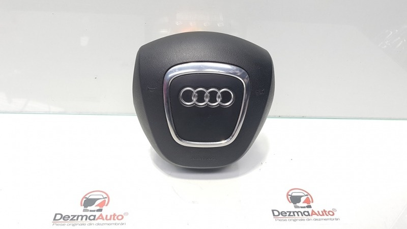 Airbag volan, Audi A3 (8P1) cod 8P7880201E (id:365376)