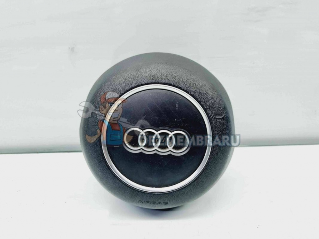 Airbag volan Audi A3 Sportback (8VA) Hatchback [Fabr 2012-2020] 8V0880201AL