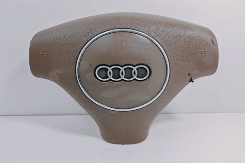 Airbag Volan Audi A4 B6 [2000 - 2005]