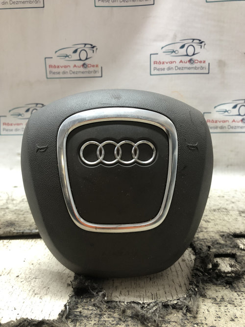 Airbag volan Audi A4 B8 2010, 8K0880201E