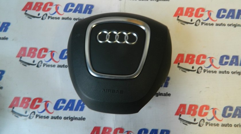 Airbag volan Audi A4 B8 8K cod: 8P7880201F model 2010