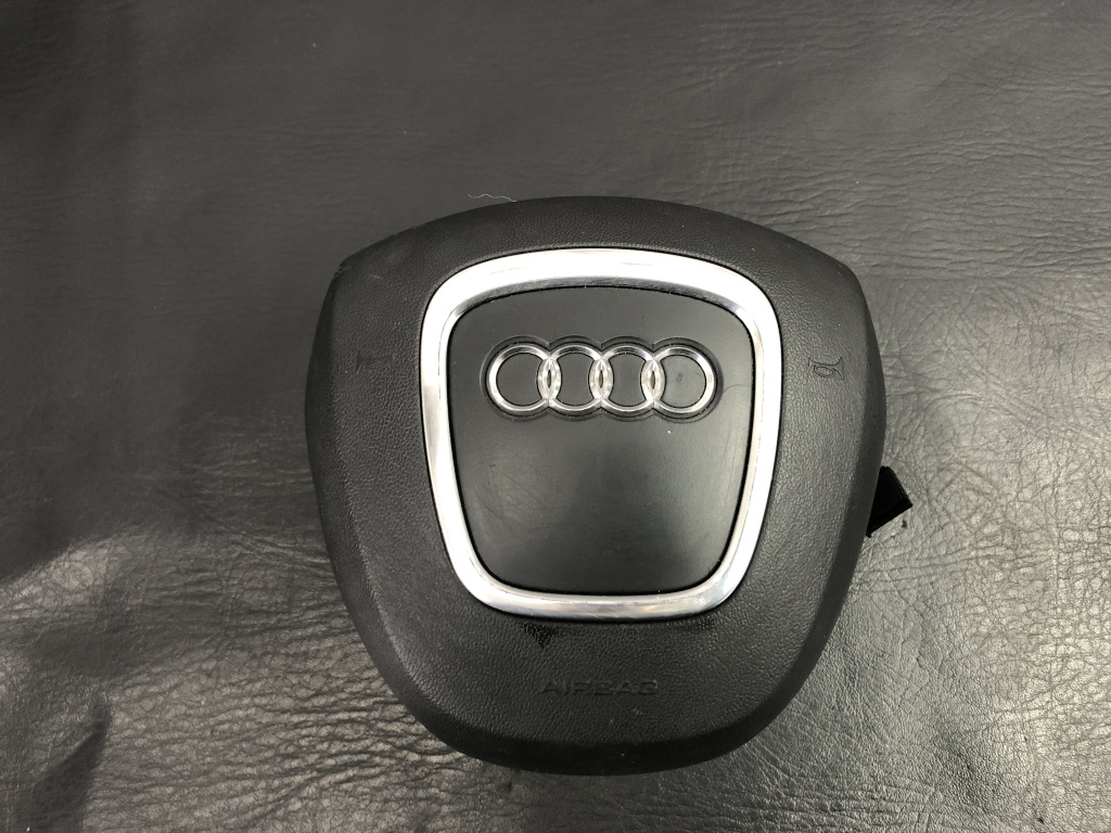 Airbag volan Audi A4 B8 Sedan 2.0 TDI DPF Multitronic, 143cp sedan 2009 (8K0880201A)