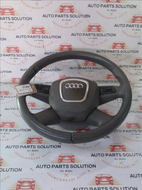 Airbag volan AUDI A6 2005-2010 (4F)