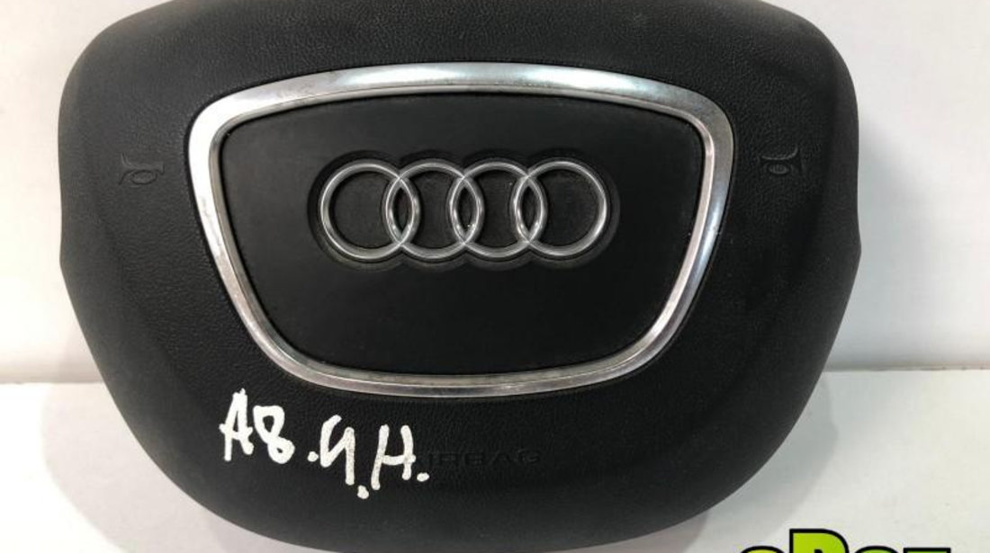 Airbag volan Audi A6 (2010-2018) [4G2, C7] 4h0880201m