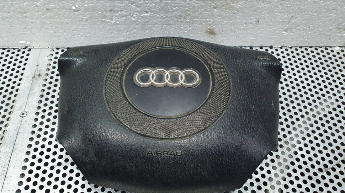 Airbag volan Audi A6 C5 (4B2) 1.9 TDI 2000