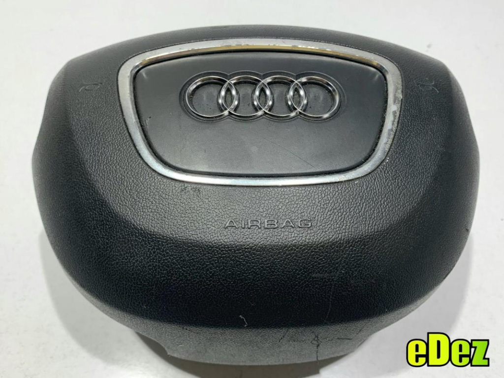 Airbag volan Audi A7 (2010-2018) [4g] 4G0880201L