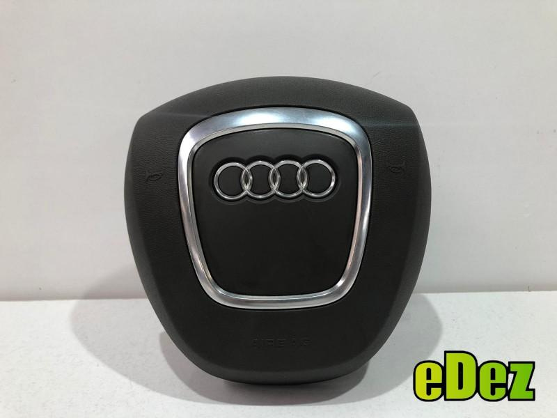 Airbag volan Audi A8 (2002-2009) [4E] D3 4e0880201bl