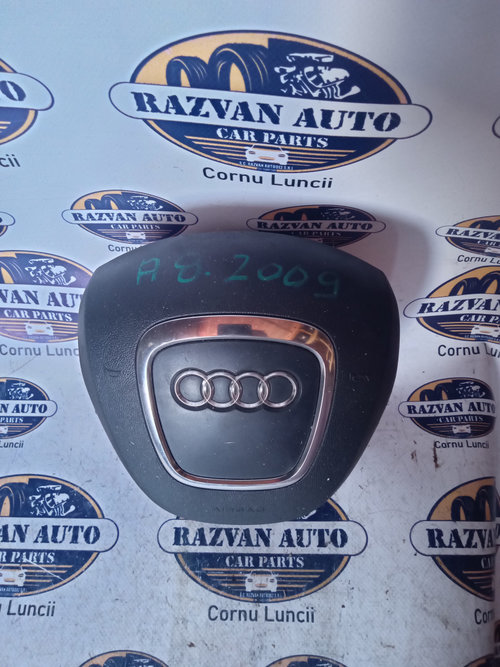 Airbag volan Audi A8 2009, 4E0880201BN