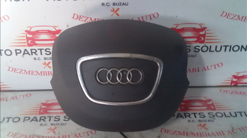 Airbag volan AUDI A8 2014-2018