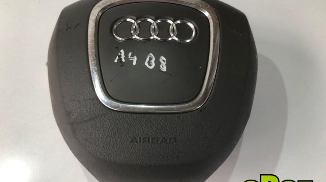 Airbag volan Audi Q5 (2008-2012) [8R] 8k0880201