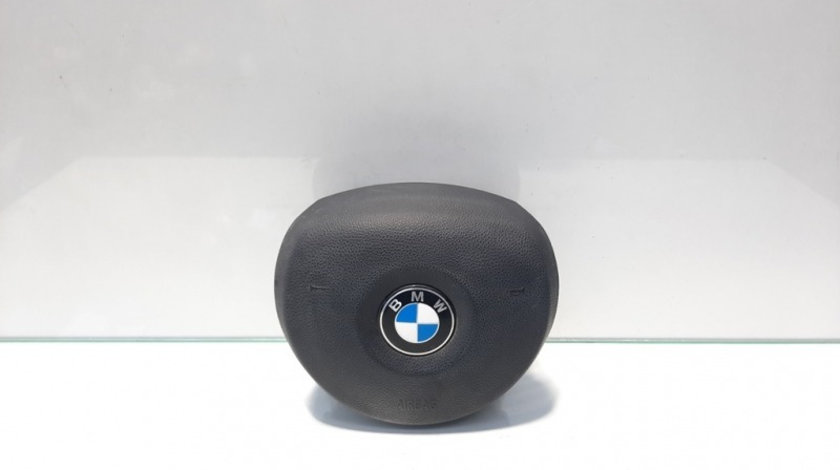 Airbag volan, Bmw 1 (E81, E87) [Fabr 2004-2010] 305166199001, 33677051504T (id:435042)