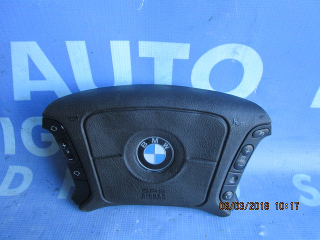 Airbag volan BMW E38; 3310942534 (cu comenzi)