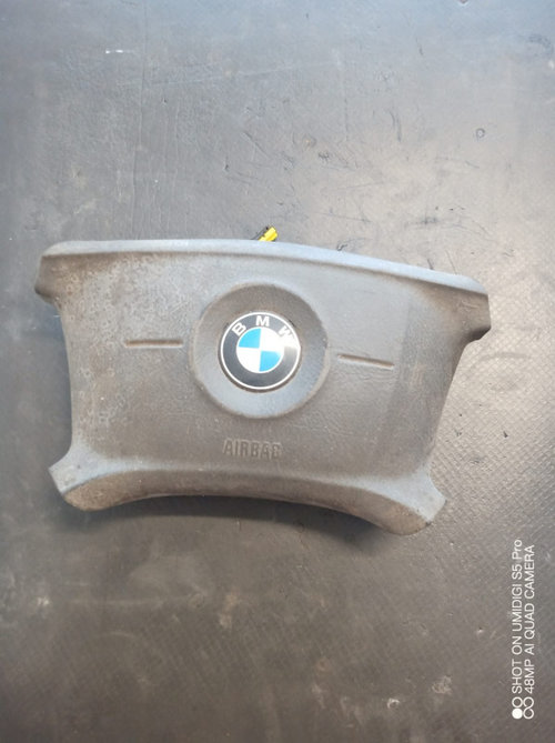 Airbag volan BMW E46 1998 SH - COD 33109724404b