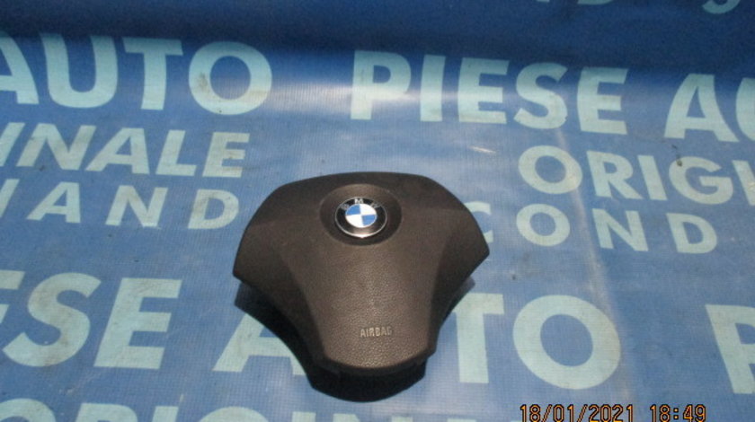 Airbag volan BMW E60 2008;  6072866