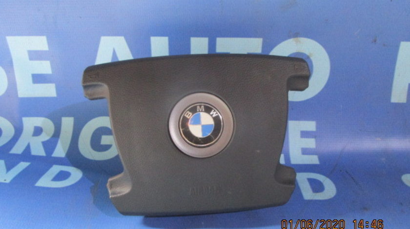 Airbag volan BMW E65; 336758548047
