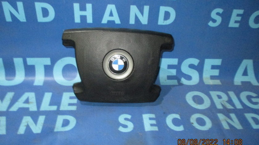 Airbag volan BMW E65; 6177501