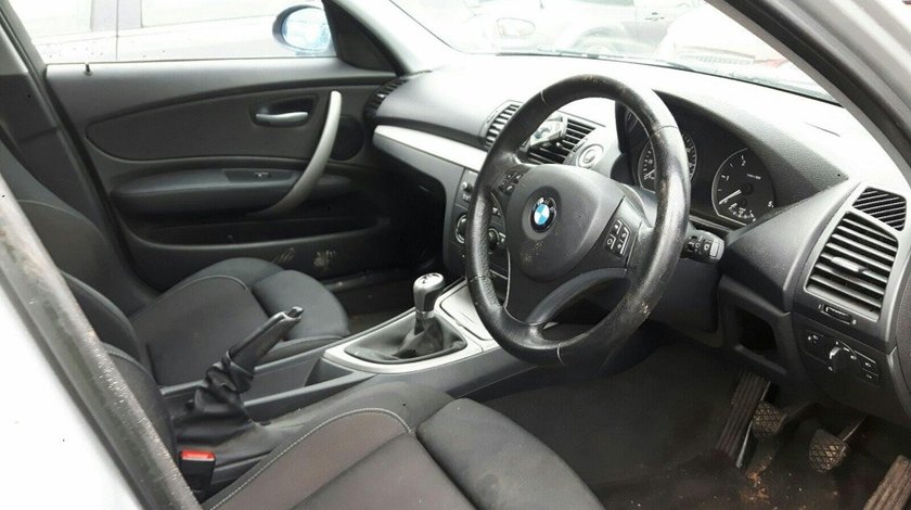 Airbag volan BMW E87 2008 hatchback 2.0