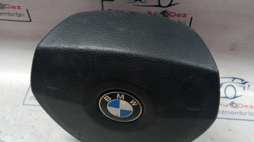 Airbag volan BMW F10 2011, 33678382901