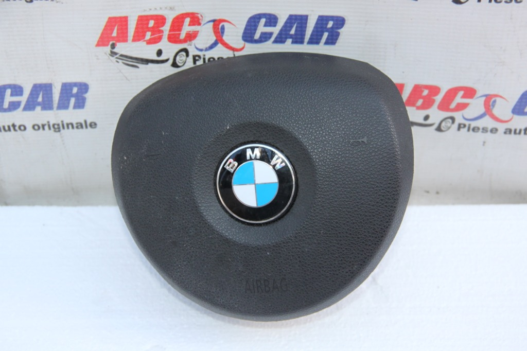 Airbag volan BMW Seria 1 E81/E87 cod: 3051642 2005-2011