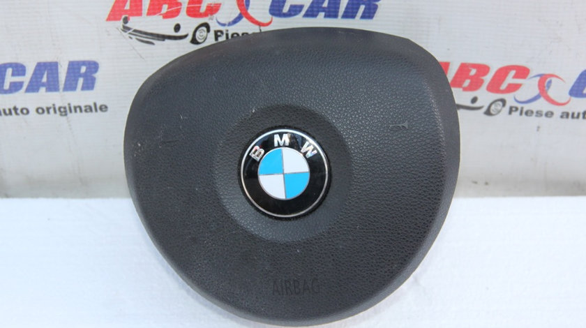 Airbag volan BMW Seria 1 E81/E87 cod: 3051642 2005-2011
